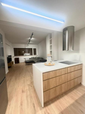 YPSILON Apartment